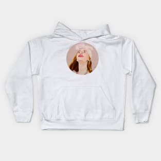 Bedazzled Kids Hoodie